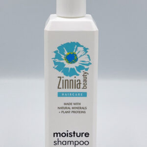 Zinnia Moisture Shampoo 8.5oz
