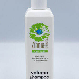 Zinnia Volume Shampoo 8.5oz